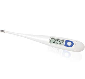 Portable electronic thermometer goodhealthHK-901